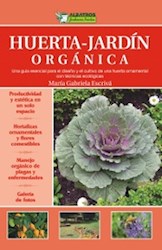 Papel Huerta Jardin Organica