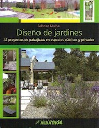 Papel Diseño De Jardines