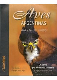 Papel Aves De Argentina