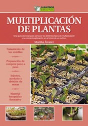 Papel Multiplicacion De Plantas