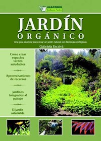 Papel Jardín Orgánico