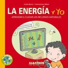 Libro La Energia Y Yo