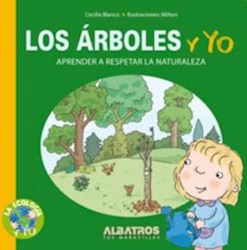 Libro Los Arboles Y Yo