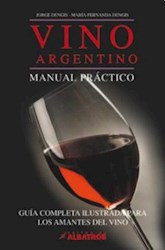 Papel Vino Argentino Manual Practico