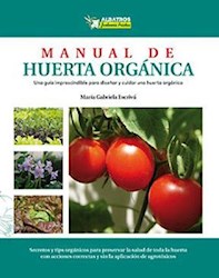 Libro Manual De Huerta Organica