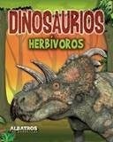 Papel Dinosaurios Herbivoros