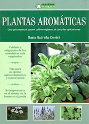 Papel Plantas Aromaticas