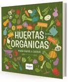 Libro Huertas Organicas