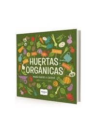 Papel Huertas Organicas