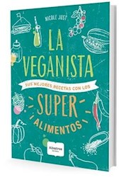 Libro La Veganista Superalimentos