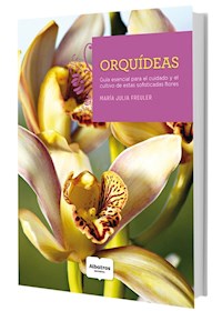 Papel Orquideas