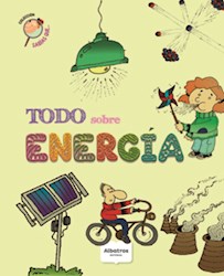 Libro Todo Sobre Energia
