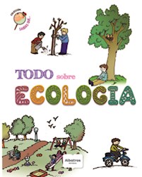 Libro Todo Sobre Ecologia