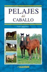 Libro Pelajes Del Caballo.