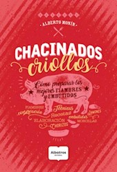 Papel Chacinados Criollos