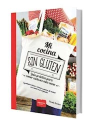 Libro Mi Cocina Sin Gluten