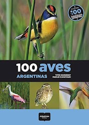 Libro 100 Aves Argentinas