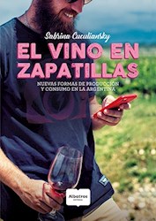 Papel Vino En Zapatillas, El