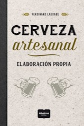Papel Cerveza Artesanal - Elaboracion Propia