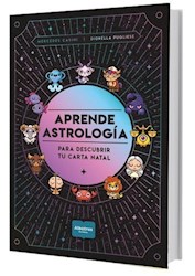 Libro Aprende Astrologia