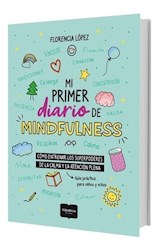 Papel Mi Primer Diario De Mindfulness