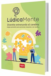 Libro Ludicamente