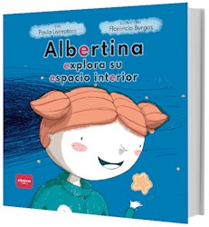Papel Albertina Explora Su Espacio Interior