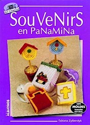 Papel Souvenirs En Panamina