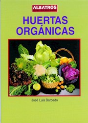 Papel Huertas Organicas