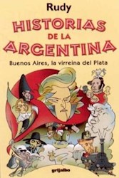 Papel Historias De La Argentina