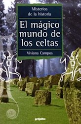 Papel Magico Mundo De Los Celtas, El