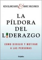 Papel Pildora Del Liderazgo, La