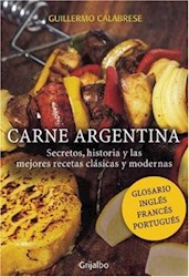 Papel Carne Argentina