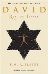 Papel David Rey De Israel