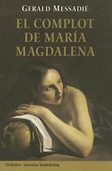 Papel Complot De Maria Magdalena, El