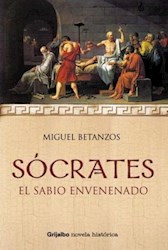 Papel Socrates El Sabio Envenenado