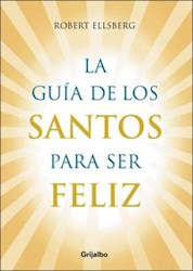 Papel Guia De Los Santos Para Ser Feliz, La
