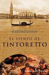 Papel Lienzo De Tintoretto, El