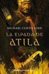 Papel Espada De Atila, La