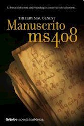 Papel Manuscrito Ms 408