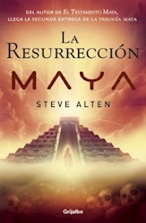 Papel La Resurreccion Maya
