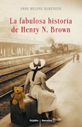 Papel Fabulosa Historia De Henry N. Brown