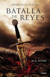 Papel Profecias De Merlin I - Batalla De Reyes