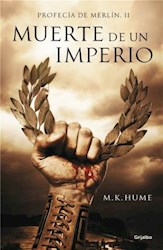 Papel Profecia De Merlin Ii - Muerte De Un Imperio