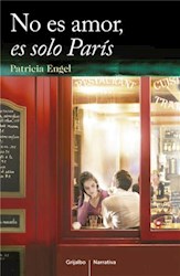 Papel No Es Amor Es Solo Paris