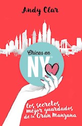 Libro Chicas En New York