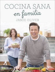 Libro Cocina Sana En Familia