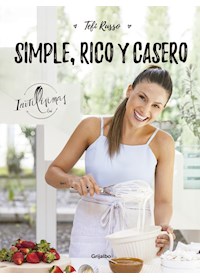 Papel Simple, Rico Y Casero