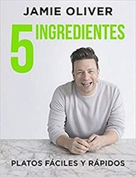 Libro 5 Ingredientes