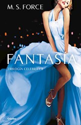 Libro Fantasia  ( Libro 2 De La Trilogia Celebrity )